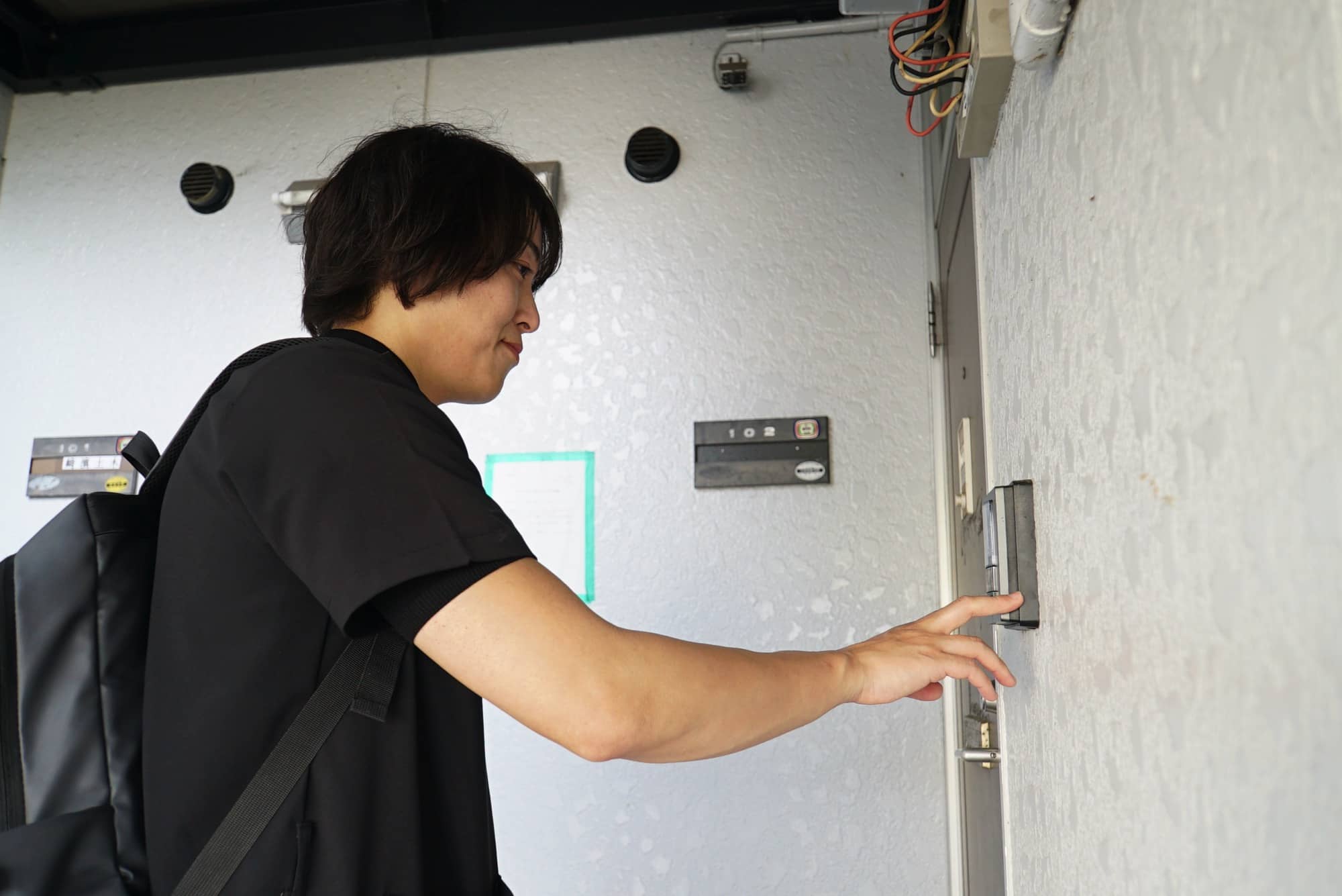 未経験でも安心 | 和歌山県和歌山市で訪問看護の求人なら訪問看護ステーションだるま